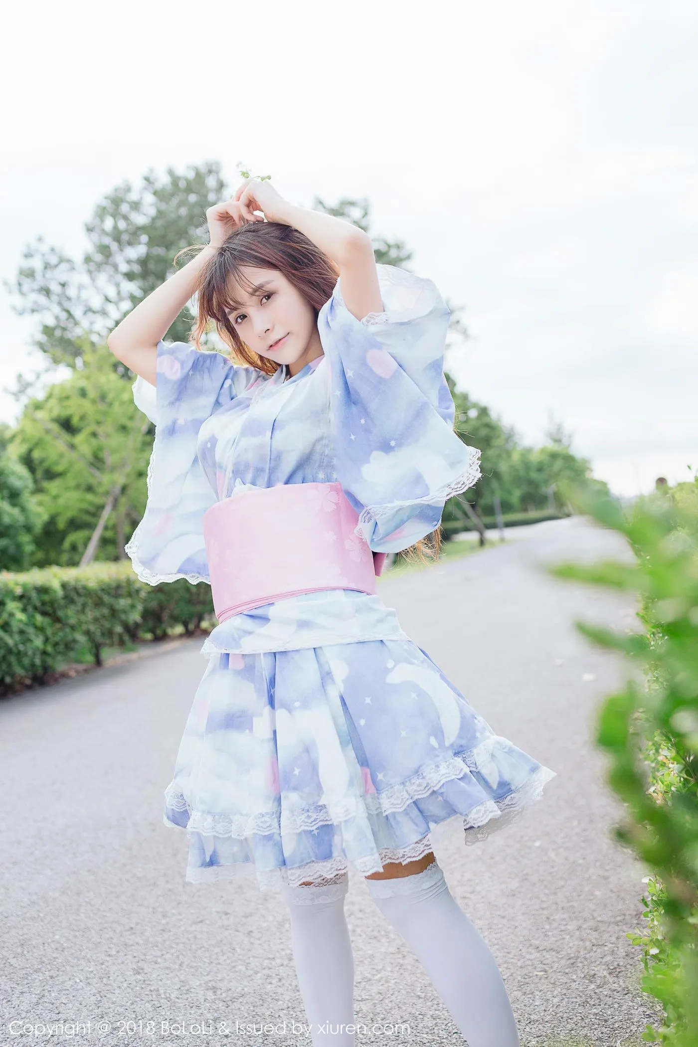 Vol.118 夏美酱 [63P]插图6